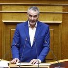 Χνάρης κατά Γεωργιάδη: Ο πολιτικός που έχει χαρακτηριστεί η επιτομή του “γλείφω εκεί που έχω φτύσει”