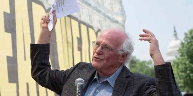 Ben & Jerry’s: Ο συνιδρυτής της καταγγείλει ότι η Unilever μπλόκαρε παγωτό με θέμα την Παλαιστίνη