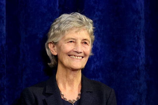 Ιρλανδία: Με 63,4% κέρδισε τις εκλογές η Κάθριν Κόνολι – “Θα είμαι πρόεδρος για όλους