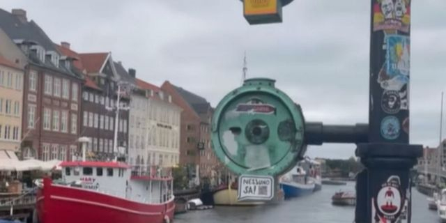 Το VIDEO της Εθνικής από την Κοπεγχάγη: “Νέα πόλη, ίδιο όνειρο”