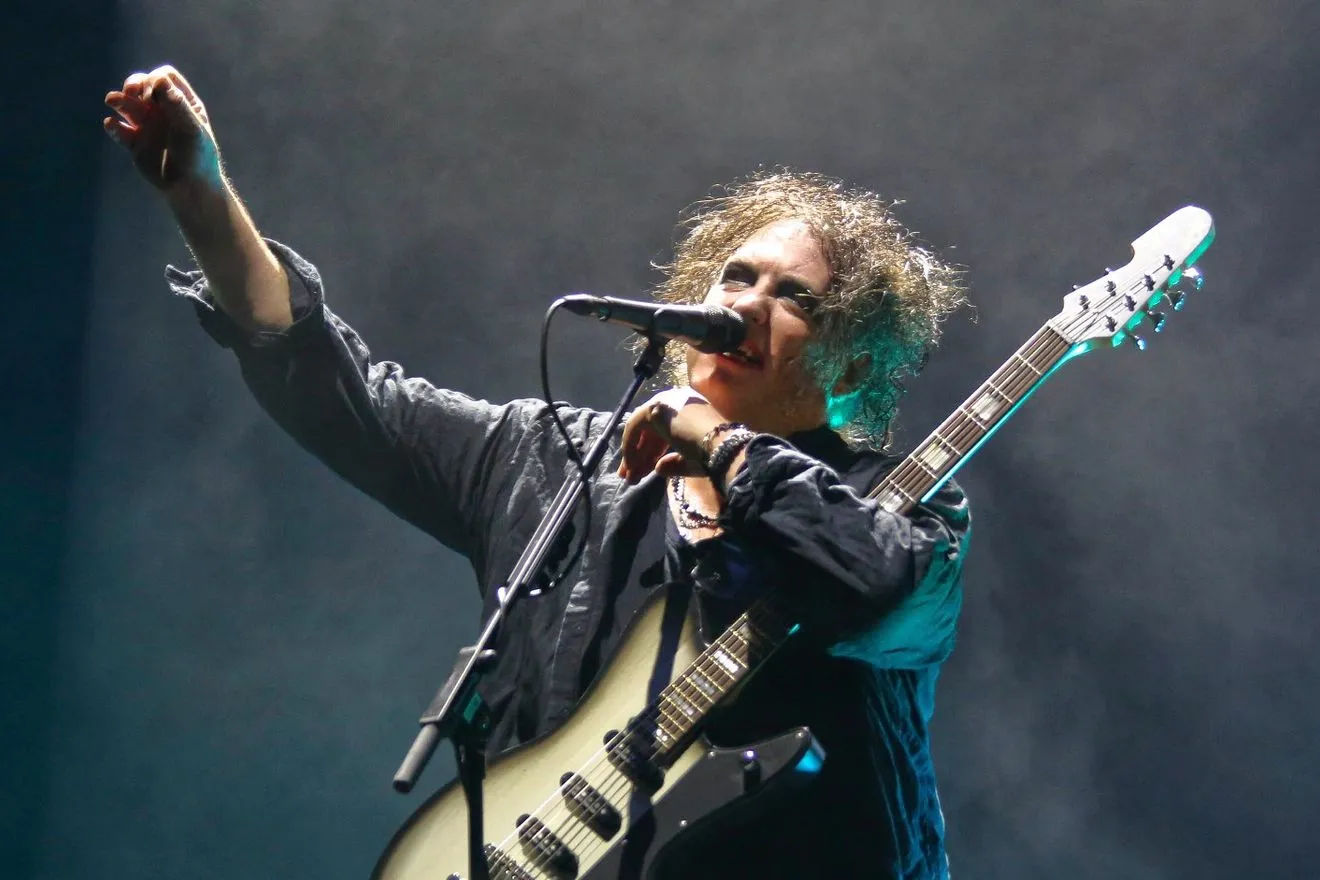 Οι θρυλικοί Cure επιστρέφουν στην Αθήνα για μία μοναδική συναυλία – Όλες οι λεπτομέρειες