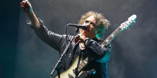 Οι θρυλικοί Cure επιστρέφουν στην Αθήνα για μία μοναδική συναυλία – Όλες οι λεπτομέρειες