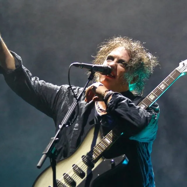 Οι θρυλικοί Cure επιστρέφουν στην Αθήνα για μία μοναδική συναυλία – Όλες οι λεπτομέρειες