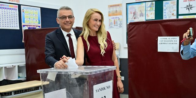 Ανατροπή στα Κατεχόμενα: Ήττα για τον “εκλεκτό” του Ερντογάν – Νικητής ο Τουφάν Ερχιουμάν