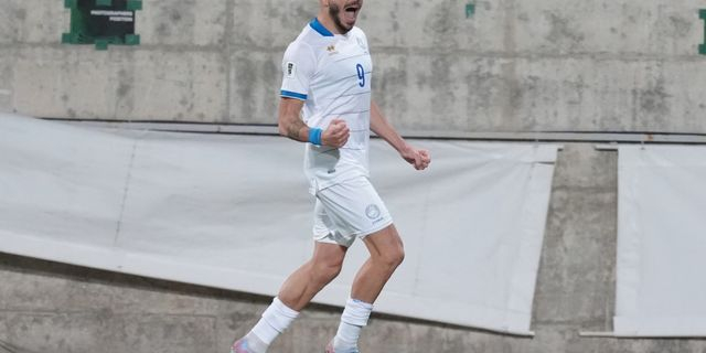 Σαν Μαρίνο – Κύπρος 0-4: Η ομάδα του Μάντζιου ξέσπασε με τεσσάρα μετά από πέντε ματς χωρίς νίκη