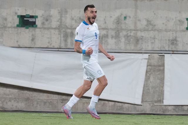 Σαν Μαρίνο – Κύπρος 0-4: Η ομάδα του Μάντζιου ξέσπασε με τεσσάρα μετά από πέντε ματς χωρίς νίκη
