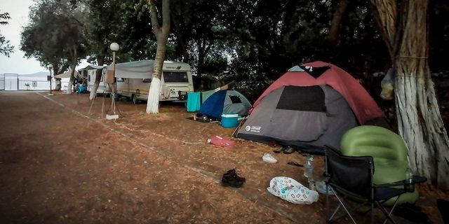 Έγκλημα στη Φοινικούντα: Προφυλακιστέοι οι δύο κατηγορούμενοι – Απολογούνταν επί 16 ώρες