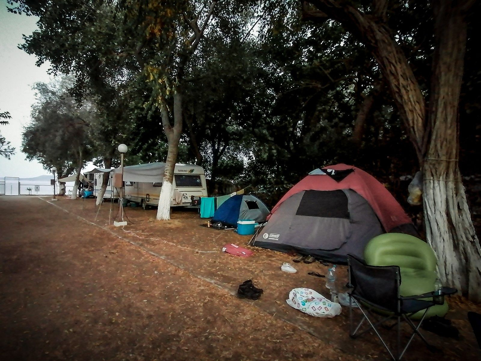 Δολοφονία στη Φοινικούντα: 