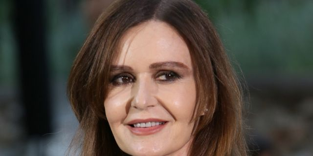 Η Κάτια Δανδουλάκη