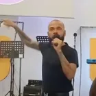 Η απίστευτη αλλαγή στη ζωή του Ντάνι Άλβες: Από τη φυλακή σε ρόλο ιεροκήρυκα