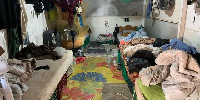 Κύκλωμα δουλεμπόρων: Ο ρόλος της Νεπαλέζας και τα fake βίντεο με τα οποία “παγίδευαν” μετανάστες