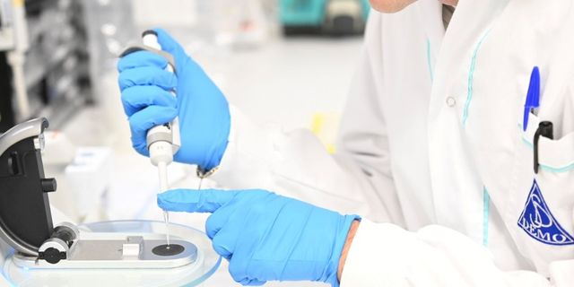Έναρξη μαθημάτων για την πρώτη Βιο-Ακαδημία της DEMO
