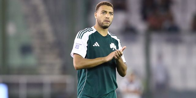 Παναθηναϊκός: Εκτός ευρωπαϊκής λίστας των πράσινων ο Ντέσερς