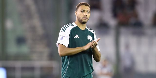 Ο Σιρίλ Ντέσερς