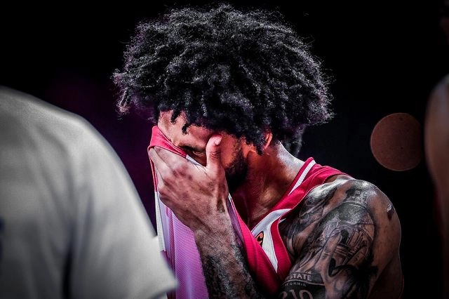 EuroLeague: Τα highlights της ήττας του Ολυμπιακού από την Εφές