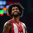 Ολυμπιακός: Με Ντόρσεϊ στο Game 4 των τελικών – Η εξάδα των ξένων