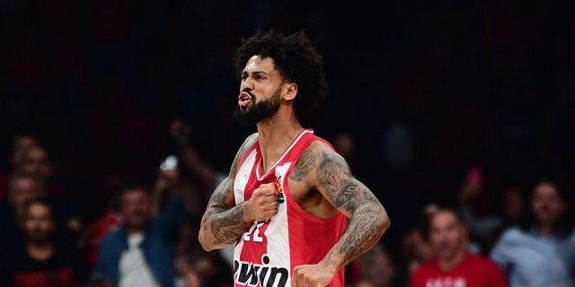 Πού θα δείτε τη μάχη του Ολυμπιακού με τη Χάποελ Τελ Αβίβ