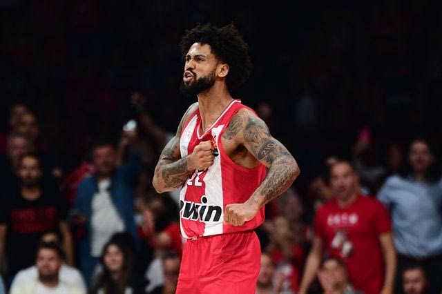 Πού θα δείτε τη μάχη του Ολυμπιακού με τη Χάποελ Τελ Αβίβ