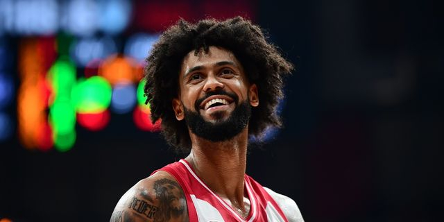 EuroLeague: Πού θα δείτε τον αγώνα του Ολυμπιακού με την Αναντολού Εφές