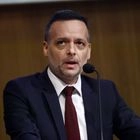 Δούκας σε Πλεύρη: Παρεξηγήθηκε ο ακροδεξιός για μία γιορτή νέων