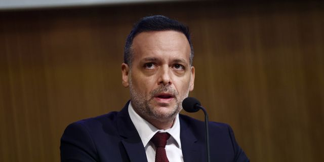 Χάρης Δούκας: “Συμβολικό κλείσιμο των Δήμων και δυναμικές κινητοποιήσεις στις 19 Δεκεμβρίου”