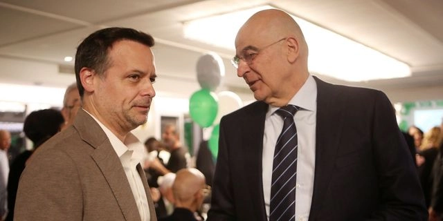 Άγνωστος Στρατιώτης: Το Μαξίμου “καρφώνει” Δένδια για τον πόλεμο με Δούκα