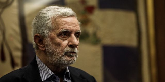 ΣΥΡΙΖΑ: Πρώτος επιλαχών ο Δρίτσας που ανήκει πια στη Νέα Αριστερά