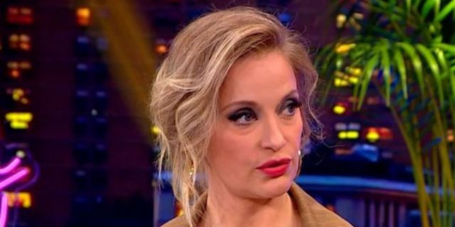 Λένα Δροσάκη: “Μου έμαθαν πολλά όλα αυτά που πέρασα”