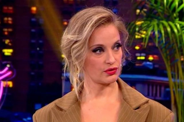 Λένα Δροσάκη: “Μου έμαθαν πολλά όλα αυτά που πέρασα”