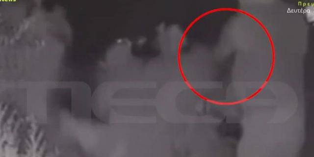 Πυροβολισμοί στον Άγιο Στέφανο: “Τι κάνεις; μη” φώναζε το θύμα