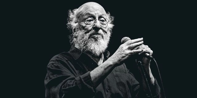 “Ας κρατήσουν οι χοροί” στο Α’ Νεκροταφείο για τον Διονύση Σαββόπουλο