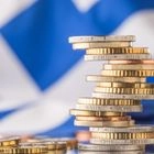 Πρωτογενές πλεόνασμα 12,1 δισ. ευρώ για την Ελλάδα το 2025
