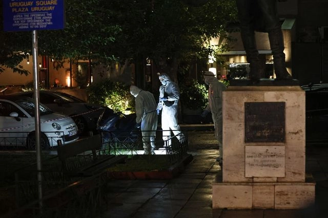 Ιλίσια: Τι εξετάζουν οι Αρχές για την ισχυρή έκρηξη σε νυχτερινό κέντρο