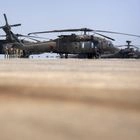 Ελικόπτερα του αμερικανικού στρατού