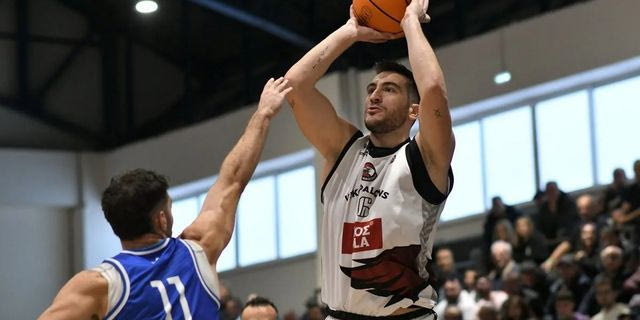 Elite League: Πού θα δείτε τον αγώνα Κόροιβος Αμαλιάδας – Βίκος Ιωαννίνων για την 4η αγωνιστική