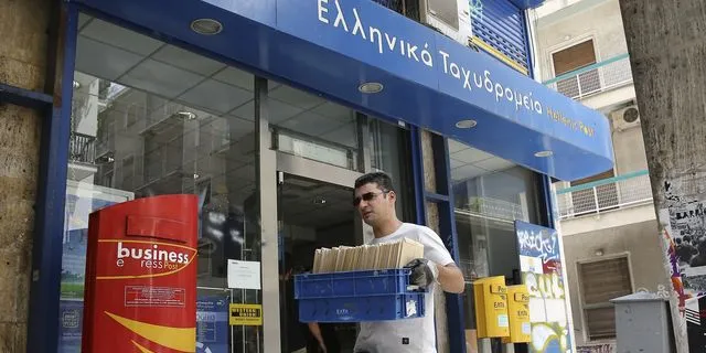 Κλείνουν 204 καταστήματα ΕΛΤΑ σε όλη τη χώρα – Δήμαρχοι σε απόγνωση