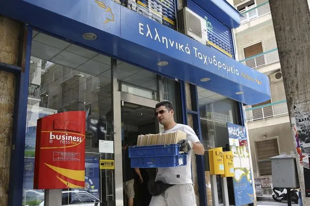 Κλείνουν 204 καταστήματα ΕΛΤΑ σε όλη τη χώρα – Δήμαρχοι σε απόγνωση