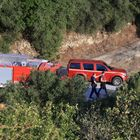 Τζουμέρκα: Σε εξέλιξη επιχείρηση απεγκλωβισμού 58χρονου περιπατητή