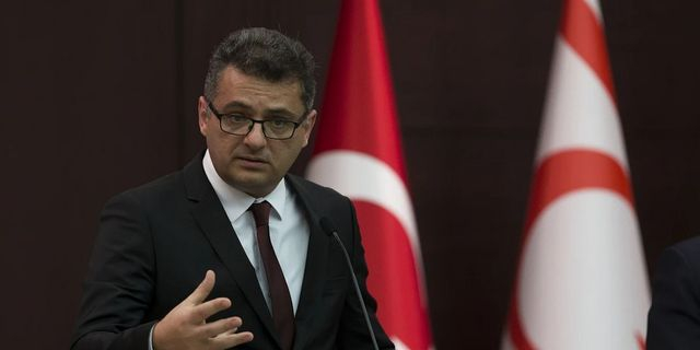 Η. Δημητρίου στο NEWS 24/7: “Η εντολή στον Ερχιουρμάν είναι ξεκάθαρη και δεν μπορεί να αγνοηθεί”