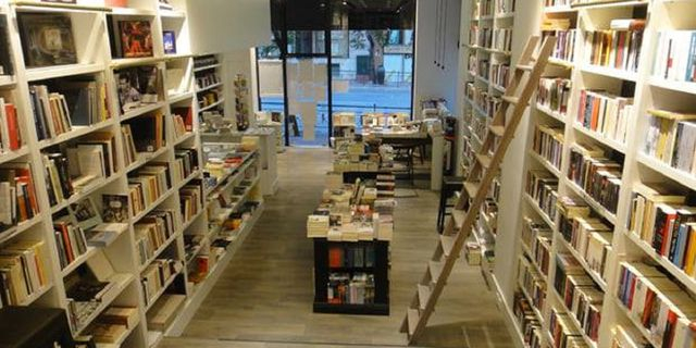 Οριστικό λουκέτο στο βιβλιοπωλείο “Επί Λέξει”, μετά από 12 χρόνια