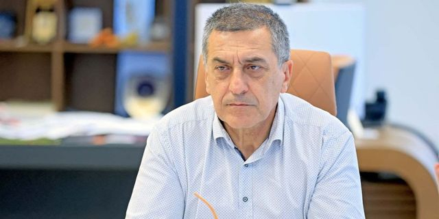 Επιστολή Περιφερειάρχη Δημήτρη Κουρέτα στον πρωθυπουργό Κυριάκο Μητσοτάκη για τη στήριξη της ελληνικής κτηνοτροφίας