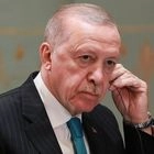 Ο Ρετζέπ Ταγίπ Ερντογάν (φωτογτραφία αρχείου)