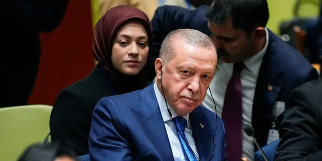 Σάλος στην Τουρκία: Διαρροή βίντεο για τη συνάντηση Τραμπ με Ερντογάν – “Πήραμε τα @@ μας”