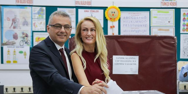 Κατεχόμενα: Η ανάλυση των αποτελεσμάτων των “προεδρικών εκλογών”