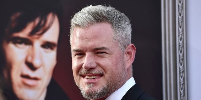 Eric Dane: “Θα παλέψω μέχρι τέλους” λέει ο ηθοποιός για τη μάχη με την ALS
