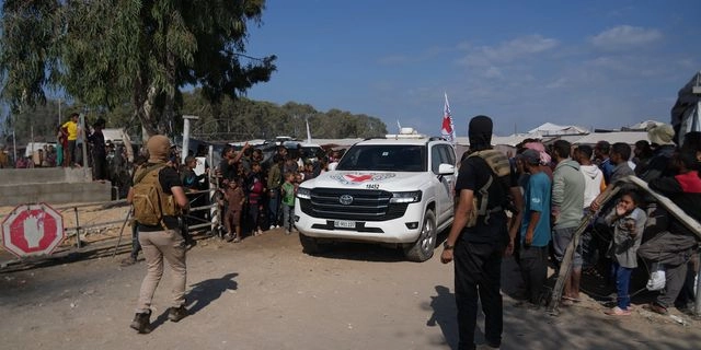 Το Ισραήλ παρέλαβε ακόμα μια σορό ομήρου που κρατούνταν στη Γάζα