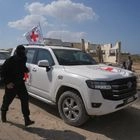 IDF: Τέσσερις ακόμα σορούς Ισραηλινών ομήρων παρέλαβε ο Ερυθρός Σταυρός