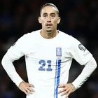 Σκωτία – Ελλάδα 3-1: Η Εθνική προηγήθηκε με μαγικό συνδυασμό, αλλά οι Σκωτσέζοι μας πάγωσαν με τρία γκολ σε 29 λεπτά