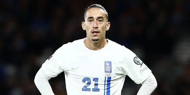 Η Εθνική προηγήθηκε αλλά οι Σκωτσέζοι μας πάγωσαν με τρία γκολ σε 29 λεπτά