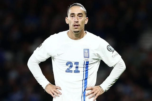 Σκωτία – Ελλάδα 3-1: Η Εθνική προηγήθηκε με μαγικό συνδυασμό, αλλά οι Σκωτσέζοι μας πάγωσαν με τρία γκολ σε 29 λεπτά